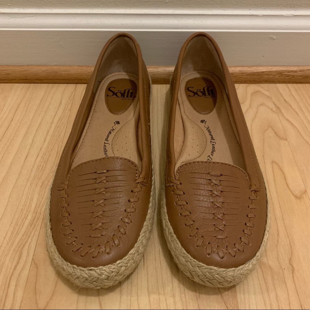 Sofft Malila shoe